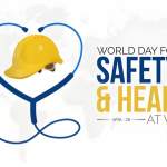 La cultura della prevenzione: l'impegno per la Giornata Mondiale della Sicurezza sul Lavoro